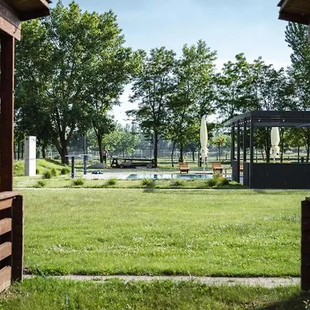 Divoka Voda Братислава