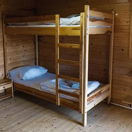 Divoka Voda Camping Bratislava