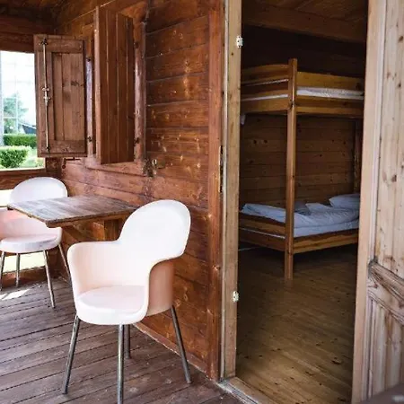 Divoka Voda Pressburg