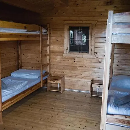 Divoka Voda Campingplatz *