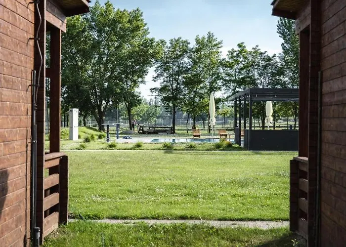 Divoka Voda Bratislava