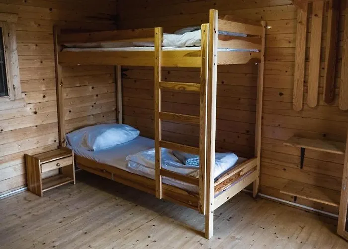 Divoka Voda Camping Bratislava