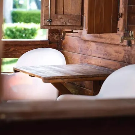 Kemping Divoka Voda Bratysława