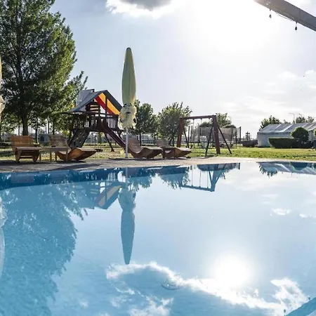 Divoká Voda * Bratislava