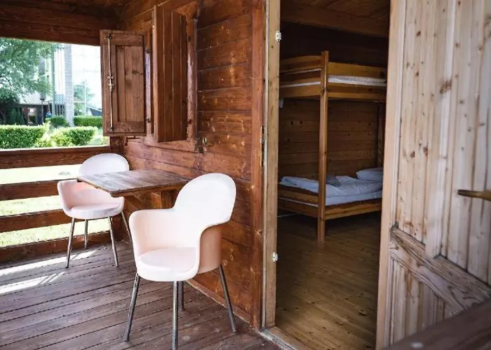 Divoká Voda Bratislava