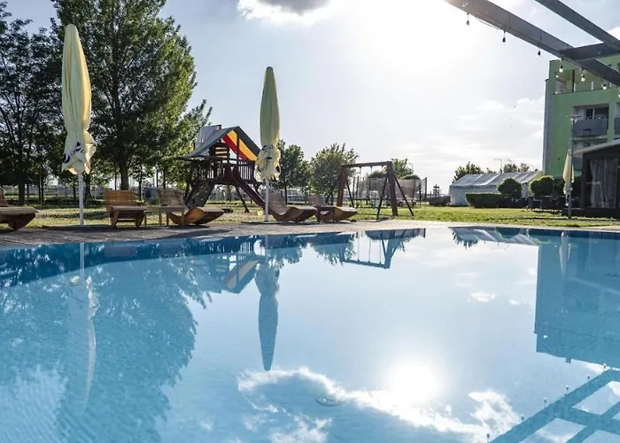 Divoká Voda * Bratislava